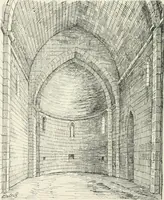 An illustration from The architecture of Provence and the Riviera (1888)