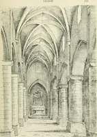 An illustration from The architecture of Provence and the Riviera (1888)