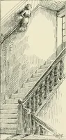 An illustration from The architecture of Provence and the Riviera (1888)