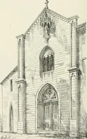 An illustration from The architecture of Provence and the Riviera (1888)