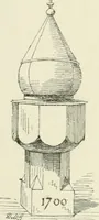 An illustration from The architecture of Provence and the Riviera (1888)