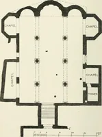 An illustration from The architecture of Provence and the Riviera (1888)
