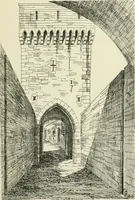 An illustration from The architecture of Provence and the Riviera (1888)
