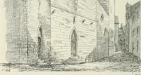 An illustration from The architecture of Provence and the Riviera (1888)