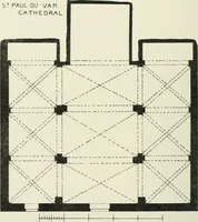 An illustration from The architecture of Provence and the Riviera (1888)