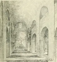 An illustration from The architecture of Provence and the Riviera (1888)