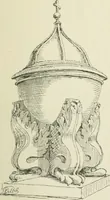 An illustration from The architecture of Provence and the Riviera (1888)