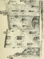 An illustration from The architecture of Provence and the Riviera (1888)