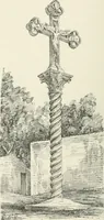 An illustration from The architecture of Provence and the Riviera (1888)
