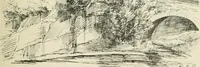 An illustration from The architecture of Provence and the Riviera (1888)