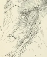 An illustration from The architecture of Provence and the Riviera (1888)