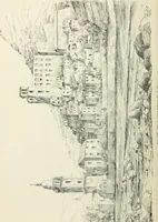 An illustration from The architecture of Provence and the Riviera (1888)