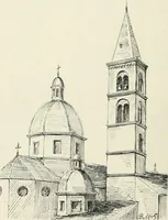 An illustration from The architecture of Provence and the Riviera (1888)