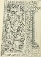 An illustration from The architecture of Provence and the Riviera (1888)