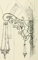 An illustration from The architecture of Provence and the Riviera (1888)