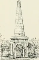 An illustration from The architecture of Provence and the Riviera (1888)