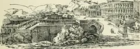 An illustration from The architecture of Provence and the Riviera (1888)