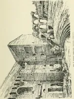 An illustration from The architecture of Provence and the Riviera (1888)
