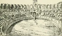 An illustration from The architecture of Provence and the Riviera (1888)