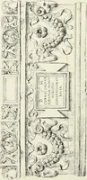 An illustration from The architecture of Provence and the Riviera (1888)