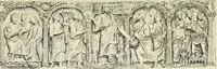 An illustration from The architecture of Provence and the Riviera (1888)
