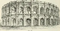An illustration from The architecture of Provence and the Riviera (1888)