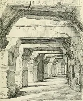 An illustration from The architecture of Provence and the Riviera (1888)