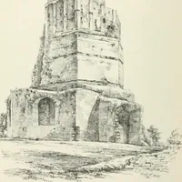 An illustration from The architecture of Provence and the Riviera (1888)