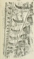 An illustration from The architecture of Provence and the Riviera (1888)