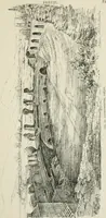 An illustration from The architecture of Provence and the Riviera (1888)