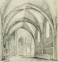 An illustration from The architecture of Provence and the Riviera (1888)
