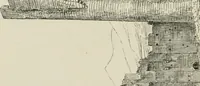 An illustration from The architecture of Provence and the Riviera (1888)