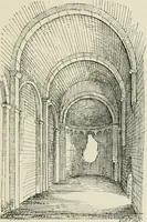 An illustration from The architecture of Provence and the Riviera (1888)