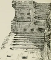 An illustration from The architecture of Provence and the Riviera (1888)
