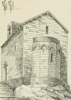 An illustration from The architecture of Provence and the Riviera (1888)