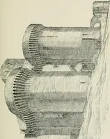 An illustration from The architecture of Provence and the Riviera (1888)
