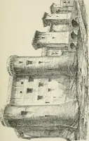 An illustration from The architecture of Provence and the Riviera (1888)