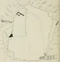 An illustration from The architecture of Provence and the Riviera (1888)