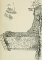 An illustration from The architecture of Provence and the Riviera (1888)
