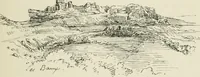 An illustration from The architecture of Provence and the Riviera (1888)