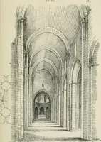 An illustration from The architecture of Provence and the Riviera (1888)