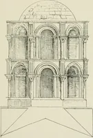 An illustration from The architecture of Provence and the Riviera (1888)
