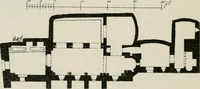 An illustration from The architecture of Provence and the Riviera (1888)