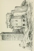 An illustration from The architecture of Provence and the Riviera (1888)