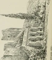An illustration from The architecture of Provence and the Riviera (1888)