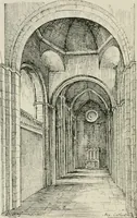 An illustration from The architecture of Provence and the Riviera (1888)