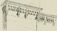An illustration from The architecture of Provence and the Riviera (1888)