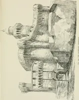 An illustration from The architecture of Provence and the Riviera (1888)