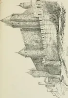 An illustration from The architecture of Provence and the Riviera (1888)