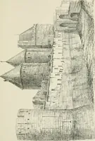 An illustration from The architecture of Provence and the Riviera (1888)